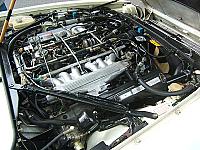Thumbnail 11 - 1989 Jaguar XJS V12 Convertible