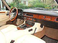Thumbnail 13 - 1989 Jaguar XJS V12 Convertible