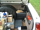 Thumbnail 20 - 1989 Jaguar XJS V12 Convertible