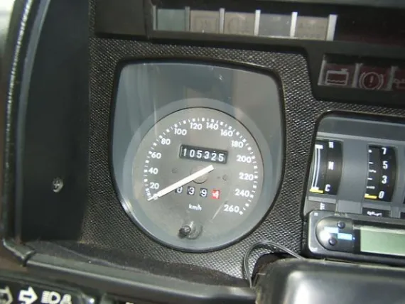 Vehicle Image 34 - 1989 Jaguar XJS V12 Convertible
