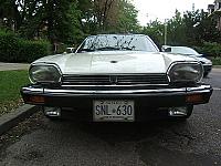 Thumbnail 35 - 1989 Jaguar XJS V12 Convertible