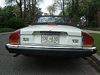 Thumbnail 36 - 1989 Jaguar XJS V12 Convertible