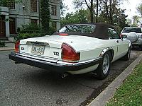 Thumbnail 37 - 1989 Jaguar XJS V12 Convertible