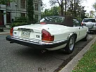 Thumbnail 37 - 1989 Jaguar XJS V12 Convertible
