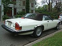 Thumbnail 38 - 1989 Jaguar XJS V12 Convertible