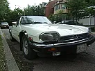 Thumbnail 39 - 1989 Jaguar XJS V12 Convertible