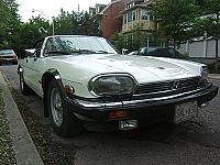 Thumbnail 40 - 1989 Jaguar XJS V12 Convertible