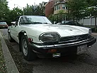 Thumbnail 40 - 1989 Jaguar XJS V12 Convertible