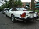 Thumbnail 41 - 1989 Jaguar XJS V12 Convertible