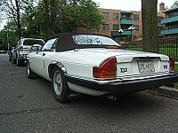 Thumbnail 41 - 1989 Jaguar XJS V12 Convertible