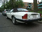 Thumbnail 41 - 1989 Jaguar XJS V12 Convertible