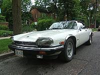 Thumbnail 42 - 1989 Jaguar XJS V12 Convertible