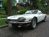 Thumbnail 43 - 1989 Jaguar XJS V12 Convertible
