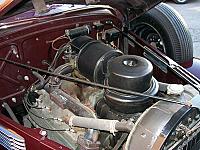 Thumbnail 2 - 1940 Cadillac Twin Sidemount Coupe