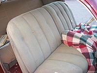 Thumbnail 4 - 1940 Cadillac Twin Sidemount Coupe