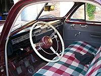 Thumbnail 5 - 1940 Cadillac Twin Sidemount Coupe