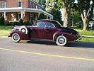 Thumbnail 6 - 1940 Cadillac Twin Sidemount Coupe