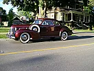 Thumbnail 7 - 1940 Cadillac Twin Sidemount Coupe