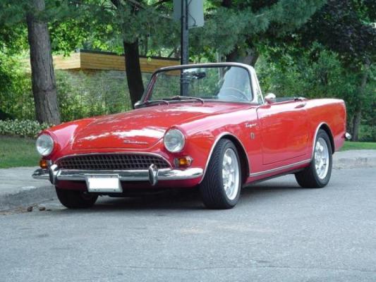Vehicle Image