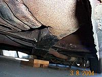 Thumbnail 4 - 1966 Sunbeam Tiger