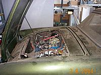 Thumbnail 5 - 1966 Sunbeam Tiger