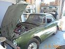 Thumbnail 6 - 1966 Sunbeam Tiger