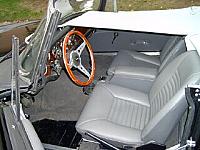 Thumbnail 3 - 1966 Sunbeam Tiger Mk1A