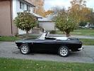 Thumbnail 4 - 1966 Sunbeam Tiger Mk1A