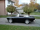 Thumbnail 4 - 1966 Sunbeam Tiger Mk1A