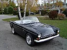Thumbnail 7 - 1966 Sunbeam Tiger Mk1A