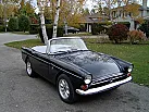 Thumbnail 9 - 1966 Sunbeam Tiger Mk1A