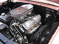 Thumbnail 4 - 1964 Mercury Marauder 2 Door Hardtop