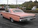 Thumbnail 5 - 1964 Mercury Marauder 2 Door Hardtop