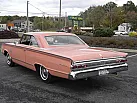 Thumbnail 5 - 1964 Mercury Marauder 2 Door Hardtop