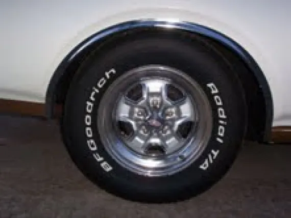 Vehicle Image 1 - 1969 Oldsmobile Hurst HO/455