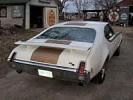 Thumbnail 3 - 1969 Oldsmobile Hurst HO/455