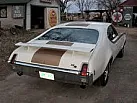 Thumbnail 3 - 1969 Oldsmobile Hurst HO/455