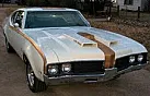 Thumbnail 5 - 1969 Oldsmobile Hurst HO/455