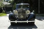 Thumbnail 1 - 1939 Rolls Royce THRUPP & MABERLY WRAITH LIMO