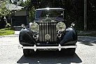 Thumbnail 1 - 1939 Rolls Royce THRUPP & MABERLY WRAITH LIMO