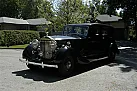 Thumbnail 2 - 1939 Rolls Royce THRUPP & MABERLY WRAITH LIMO