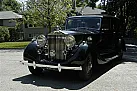 Thumbnail 3 - 1939 Rolls Royce THRUPP & MABERLY WRAITH LIMO
