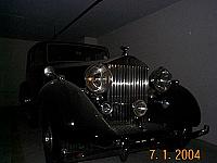 Thumbnail 7 - 1939 Rolls Royce THRUPP & MABERLY WRAITH LIMO