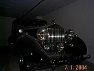 Thumbnail 7 - 1939 Rolls Royce THRUPP & MABERLY WRAITH LIMO