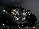 Thumbnail 8 - 1939 Rolls Royce THRUPP & MABERLY WRAITH LIMO