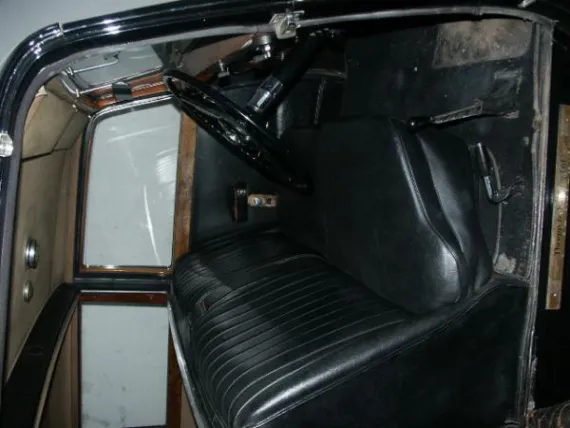 Vehicle Image 9 - 1939 Rolls Royce THRUPP & MABERLY WRAITH LIMO