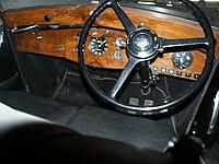 Thumbnail 10 - 1939 Rolls Royce THRUPP & MABERLY WRAITH LIMO