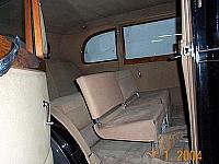 Thumbnail 11 - 1939 Rolls Royce THRUPP & MABERLY WRAITH LIMO