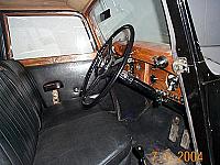 Thumbnail 12 - 1939 Rolls Royce THRUPP & MABERLY WRAITH LIMO
