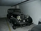 Thumbnail 13 - 1939 Rolls Royce THRUPP & MABERLY WRAITH LIMO